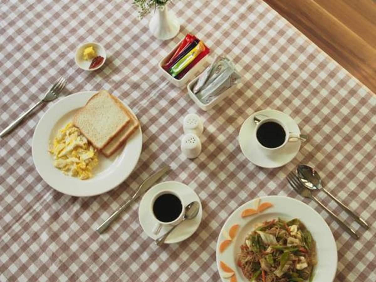 501 Merchant Bed & Breakfast Γιανγκόν Εξωτερικό φωτογραφία