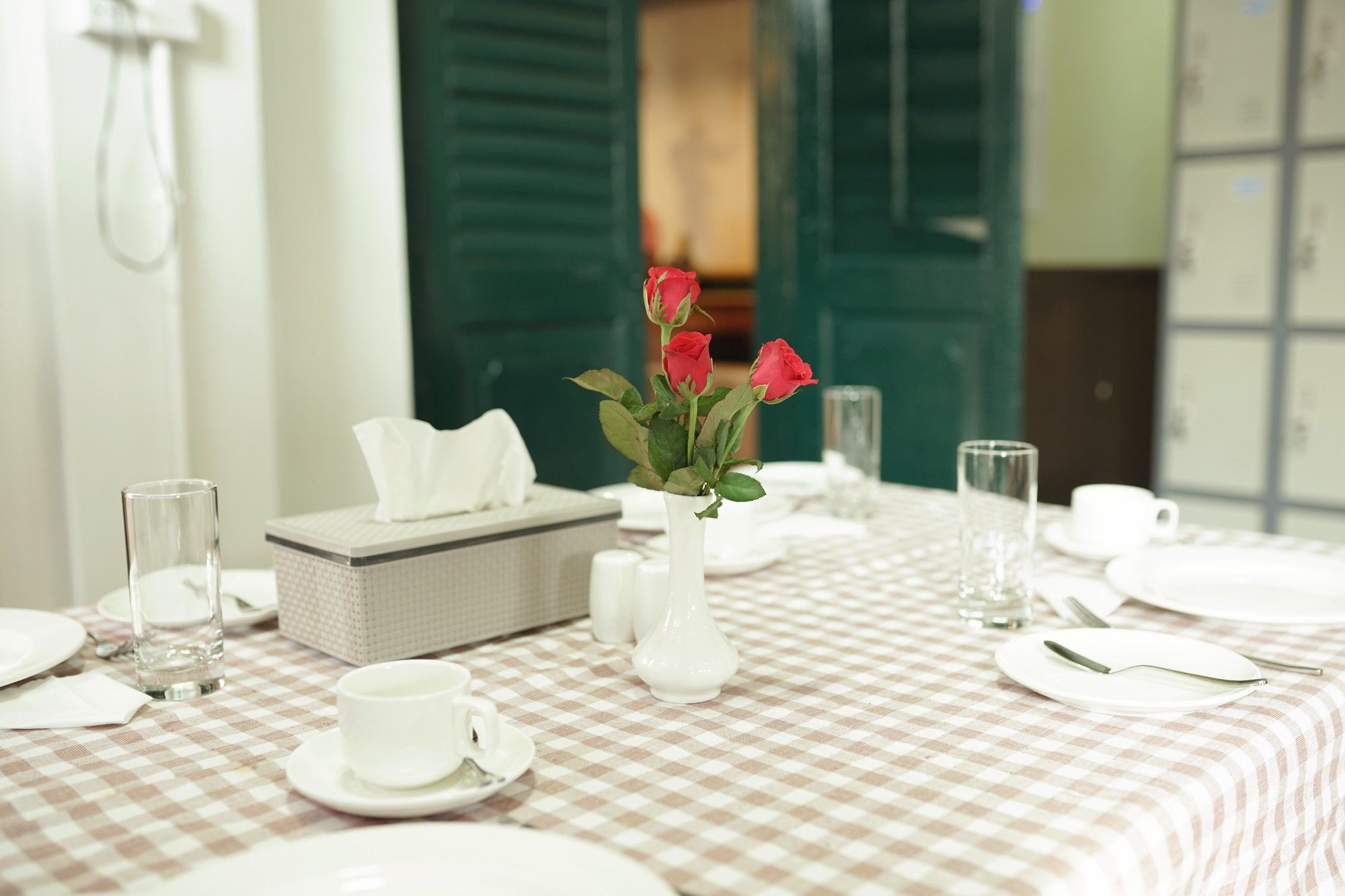 501 Merchant Bed & Breakfast Γιανγκόν Εξωτερικό φωτογραφία