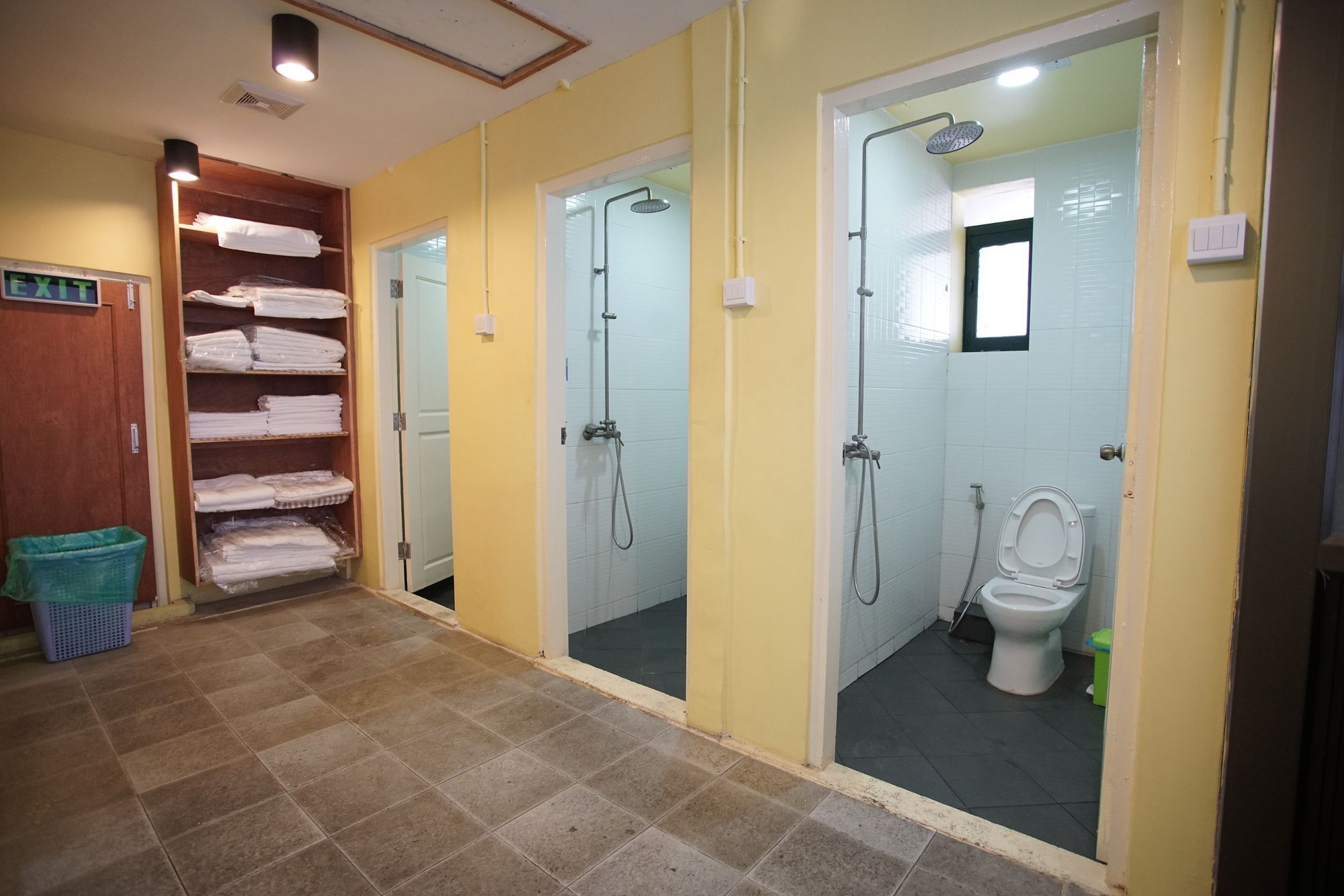 501 Merchant Bed & Breakfast Γιανγκόν Εξωτερικό φωτογραφία