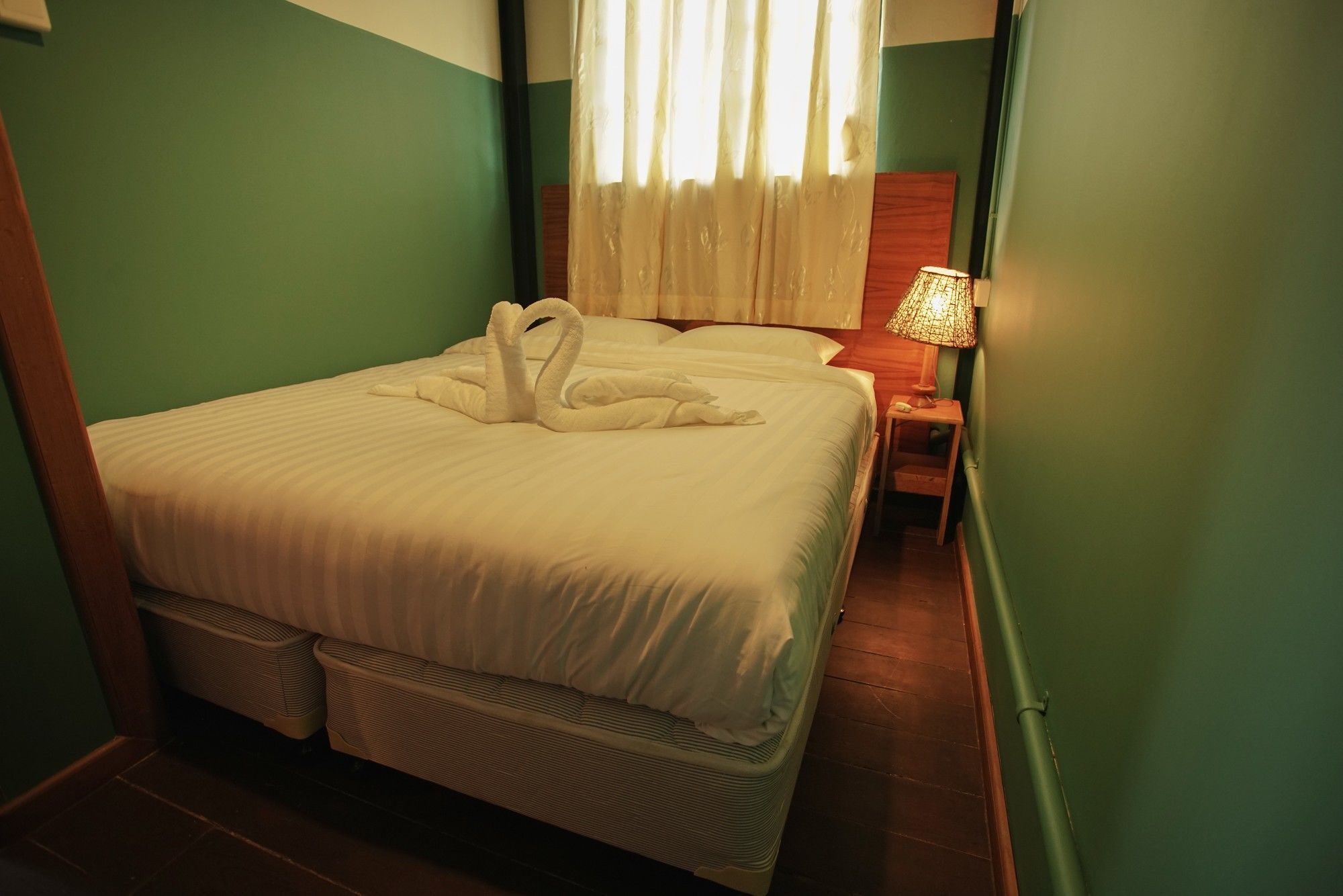 501 Merchant Bed & Breakfast Γιανγκόν Εξωτερικό φωτογραφία
