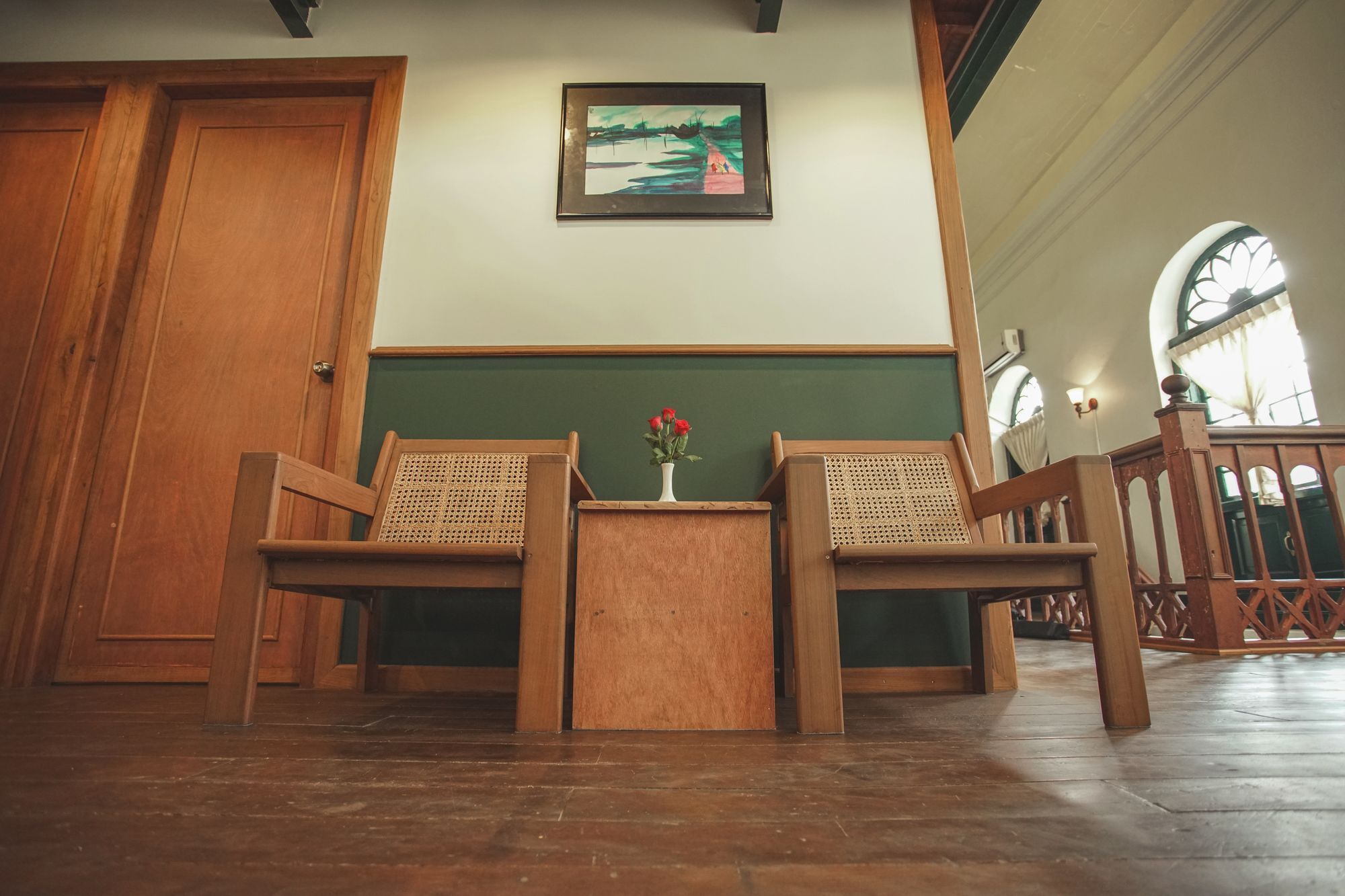 501 Merchant Bed & Breakfast Γιανγκόν Εξωτερικό φωτογραφία