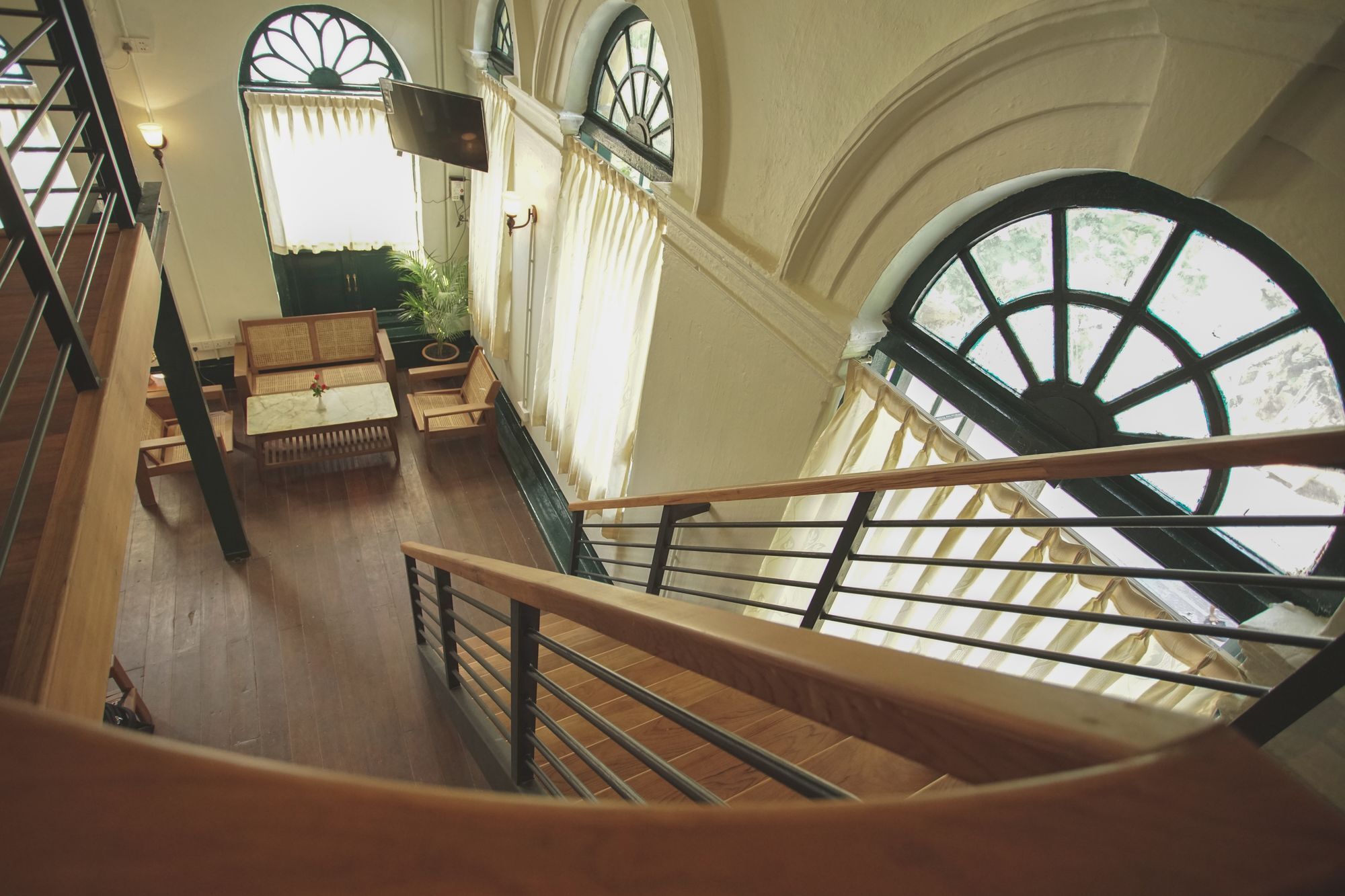501 Merchant Bed & Breakfast Γιανγκόν Εξωτερικό φωτογραφία