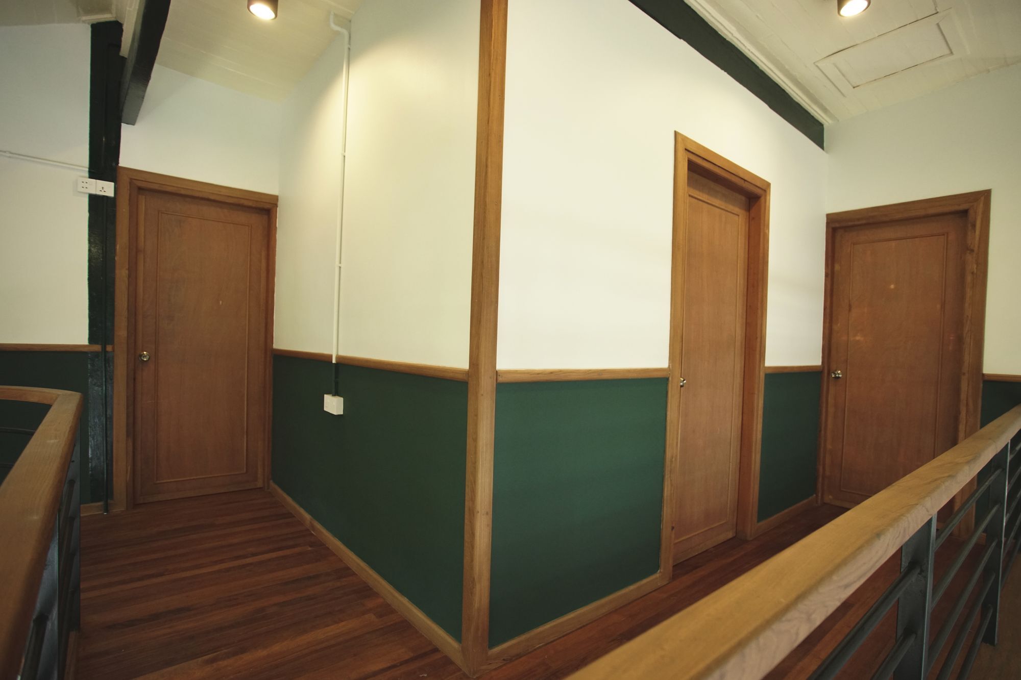 501 Merchant Bed & Breakfast Γιανγκόν Εξωτερικό φωτογραφία