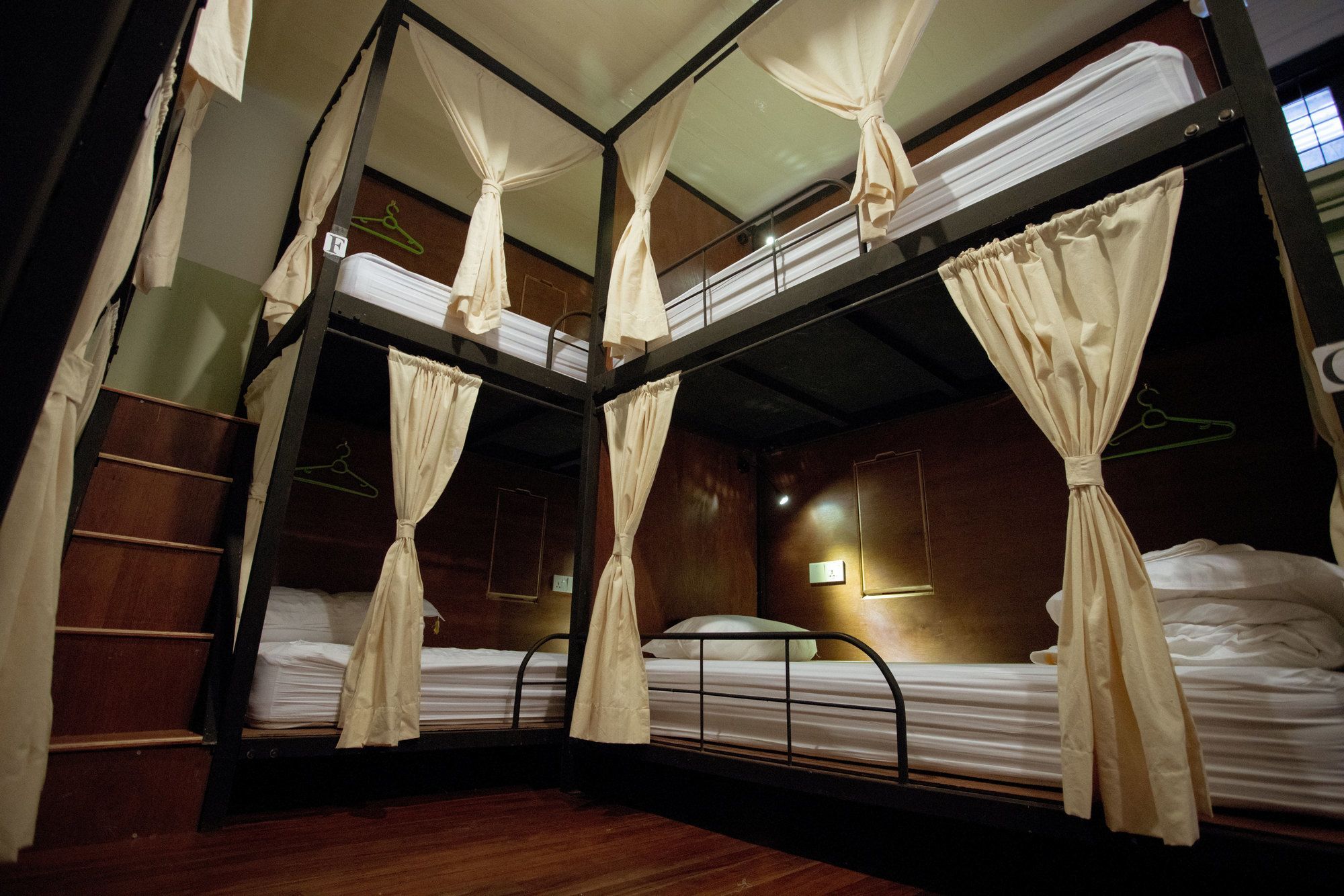 501 Merchant Bed & Breakfast Γιανγκόν Εξωτερικό φωτογραφία